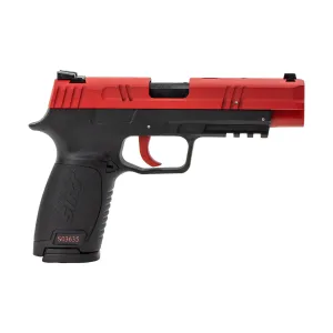 Next Level Training SIRT 20 PRO Sig P320 Style Inert Training Gun - Red Laser
