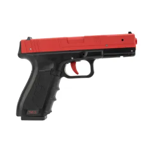Next Level Training Model 110 SIRT Pistol Pro Green & Red Laser