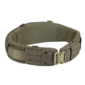 Armor Express SRT Padded Battle Belt