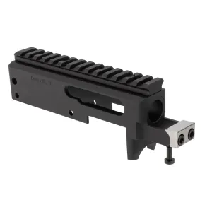 Volquartsen 10/22 Receiver - Superlite Aluminum - Black