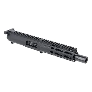 Foxtrot Mike Products MIKE 9 Complete AR9 Upper Receiver - 9mm - 7"