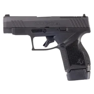 Taurus GX4 XL Optic Ready 9mm Pistol - 3.7" - 2x 10rd Mags