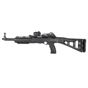Hi-Point 40TS Carbine Rifle 40 S&W - 17.5" - Black