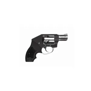 Charter Arms Off Duty Revolver 38 Special - 2" - Black/High Polish