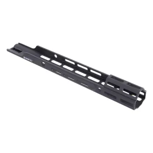 Kinetic Development Group MREX20 XL Chassis - FN SCAR 20 - Black