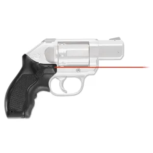 Crimson Trace Master Series Lasergrips for Kimber K6S - Slatewood