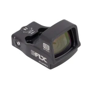 EOTech EFLX Pistol Red Dot Sight - 6 MOA