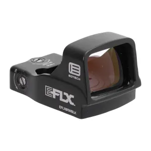 EOTech EFLX Pistol Red Dot Sight - 6 MOA