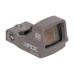 EOTech EFLX Pistol Red Dot Sight - 6 MOA - Tan