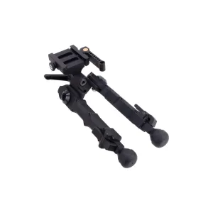 Accu-Tac FD-4 Bipod with ARCA QD Mount