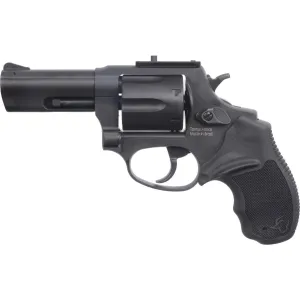 Taurus USA 856 TORO Handgun 38 Special - 3" - Matte