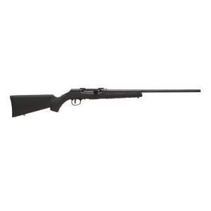 Savage Arms A17 Rifle .17 HMR - 20" - High Luster Blue