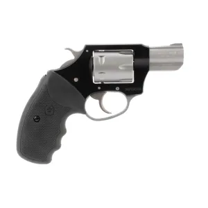 Charter Arms Pathfinder Lite 22 Magnum Revolver - 6 Round - 2"