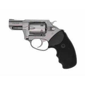 Charter Arms Pathfinder .22 Mag Revolver 22 Magnum - 2.0" - Stainless Steel