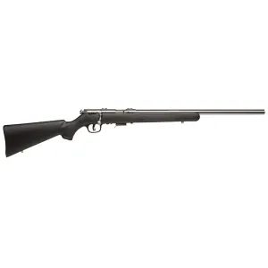 Savage Arms 93R17 FVSS Bolt Action Rifle 17 HMR - 21" - Stainless