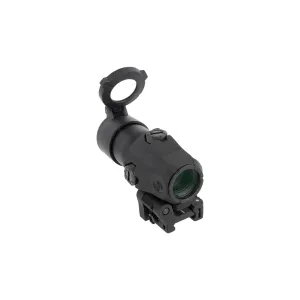 SIG Sauer JULIET3 3x Magnifier - QR Mount