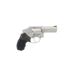 Taurus USA 650 .357 Magnum Revolver - 5 Round - 3" - Stainless
