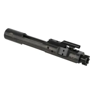 Rubber City Armory Lightweight Titanium M16 / AR-15 Bolt Carrier Group