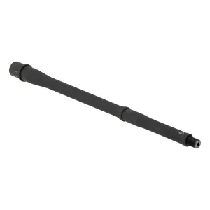 Geissele Automatics 5.56 Cold Hammer Forged Mid-Length Geissele Taper Profile AR-15 Barrel - Chrome Lined - 14.5"