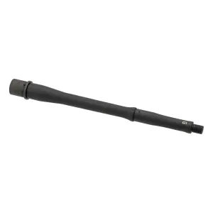 Geissele Automatics 5.56 Cold Hammer Forged Carbine Length Geissele Taper Profile AR-15 Barrel - Chrome Lined - 11.5"