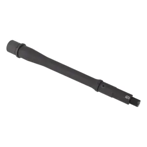 Geissele Automatics 5.56 Cold Hammer Forged Carbine Length Geissele Taper Profile AR-15 Barrel - Chrome Lined - 10.3"