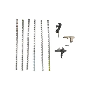 Geissele Automatics Super MPX SSA Trigger