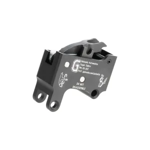 Geissele Automatics Gen 2 Super Sabra Trigger Pack for IWI Tavor and X95