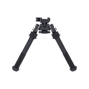 Atlas PSR Bipod with American Defense QD Mount - BT46-LW17