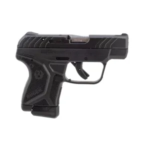 Ruger LCP II .22 LR Rimfire Pistol - 2.75" - 1x 10rd Mag
