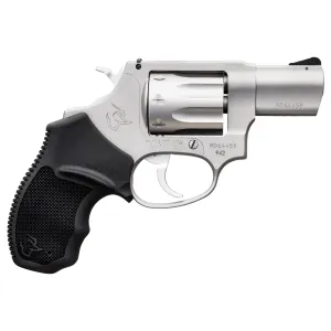Taurus USA Model 942 Revolver 22 LR - 2" - Matte Stainless