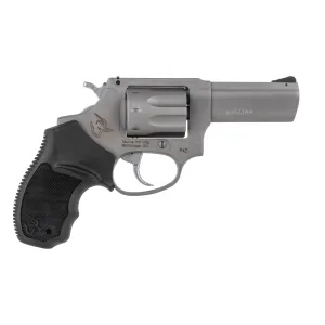 Taurus 942 22LR 8 Round Revolver - Matte Stainless - 3"
