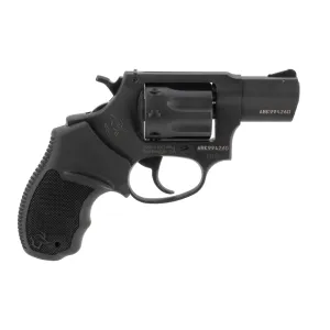 Taurus 942 22 Magnum Revolver - Black - 2"