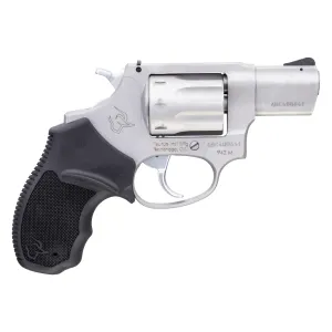 Taurus USA Model 942 Revolver 22 Magnum - 2" - Matte Stainless