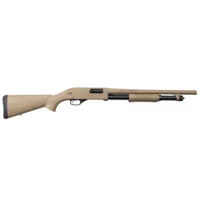 Winchester SXP Defender Shotgun 12 Gauge - 18" - Flat Dark Earth - 3" Chamber