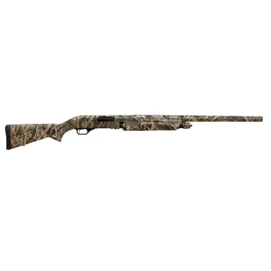 Winchester SXP Waterfowl Hunter Shotgun 12 Gauge - 28" - MO Shadow Grass Habitat - 3" Chamber