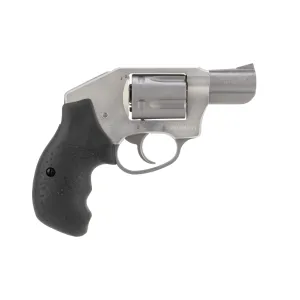Charter Arms Off Duty 38 Special 5-Round Revolver - Aluminum - Rubber - 2"