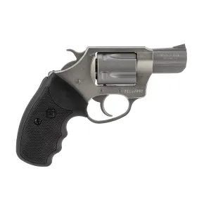 Charter Arms Undercover Lite 38 SP 5-Shot Revolver - Aluminum - 2"