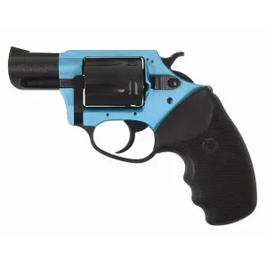 Charter Arms Santa Fe Undercover Lite .38 Special Revolver - 2.0" - 5 Round