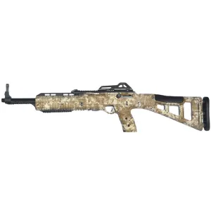 Hi-Point 9TS Carbine Rifle 9mm - 16.5" - Desert Digital Camo