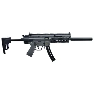 American Tactical Inc GSG-16 Carbine Rifle 22 LR - 16.25" - Smoke Grey