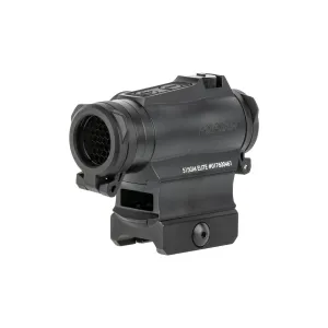 Holosun 515GM Micro Red Dot Sight - Circle Dot - Green Reticle