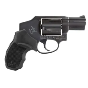 Taurus USA 650 .357 Magnum Revolver - 2.0" - 5 Round