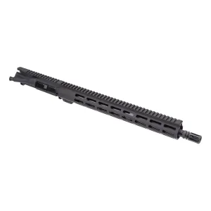 Andro Corp Barreled AR-15 Upper Receiver - 5.56 - 16"
