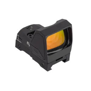 Crimson Trace RAD Max Red Dot Sight - 3 MOA