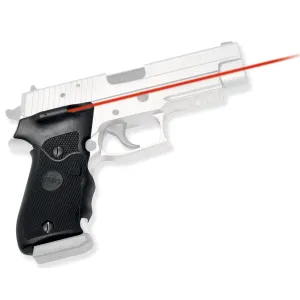 Crimson Trace Lasergrips for Sig Sauer P220