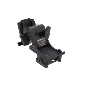 Norotos RHNO II Helmet Mount - Dovetail