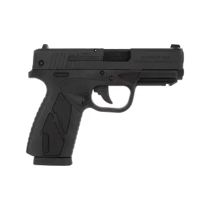 Bersa BP9 9mm Pistol - 3.3" - 2x 8rd Mags