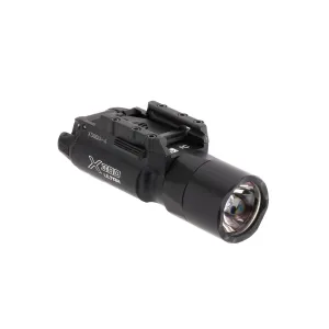 SureFire X300U-A Ultra Handgun Weapon Light - 1000 Lumens - Black