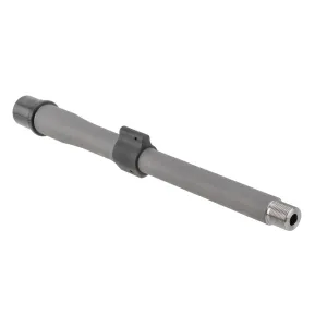 Noveske Rifleworks 300 AAC Blackout Pistol Length AR-15 Barrel with Gas Block - 10.5"