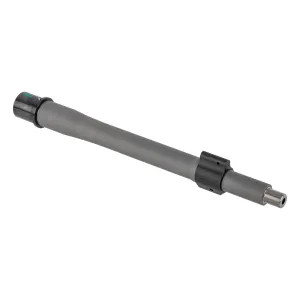 Noveske 5.56 NATO AR-15 Barrel with Pinned Gas Block - Carbine Length - Stainless - 10.5"